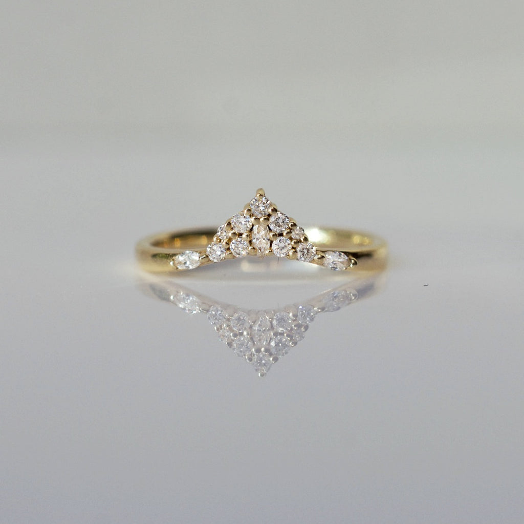 Maori Ring