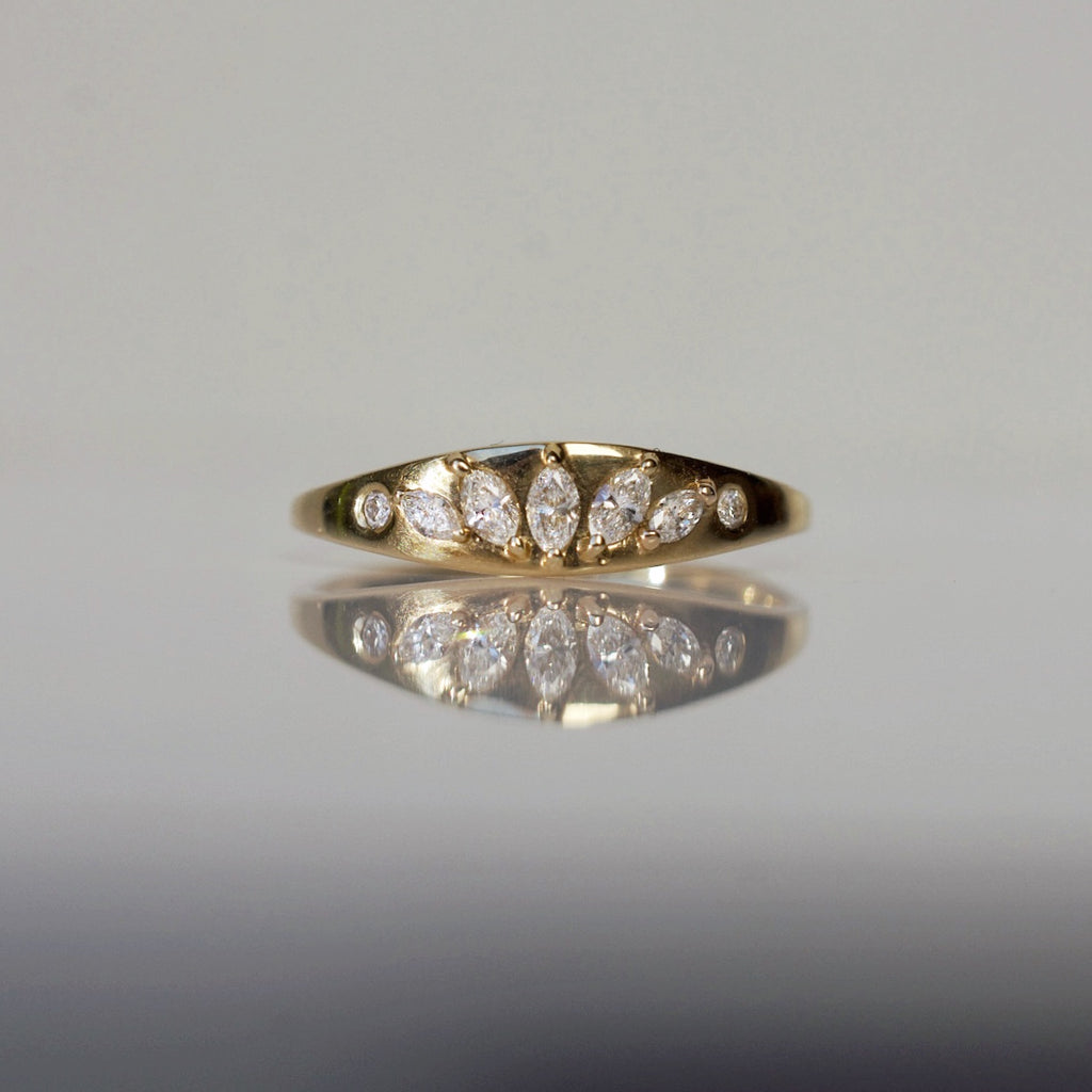 Gaea Ring