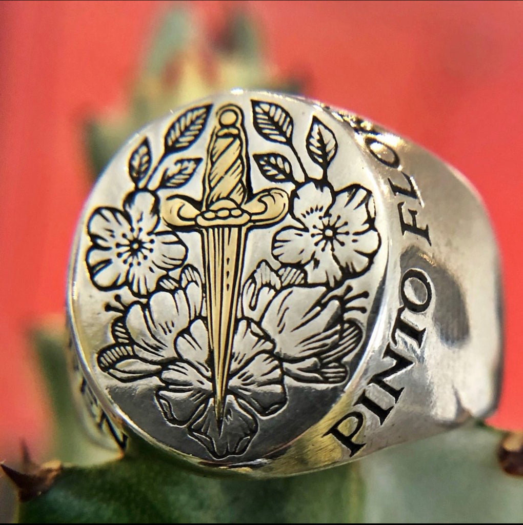 Kahlo Signet