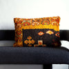 Vintage Moroccan Rug Pillow Cover
