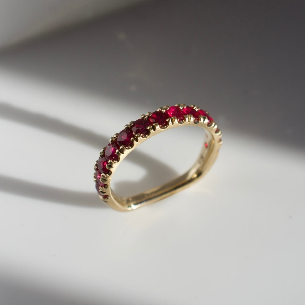 Ruby Euro Band