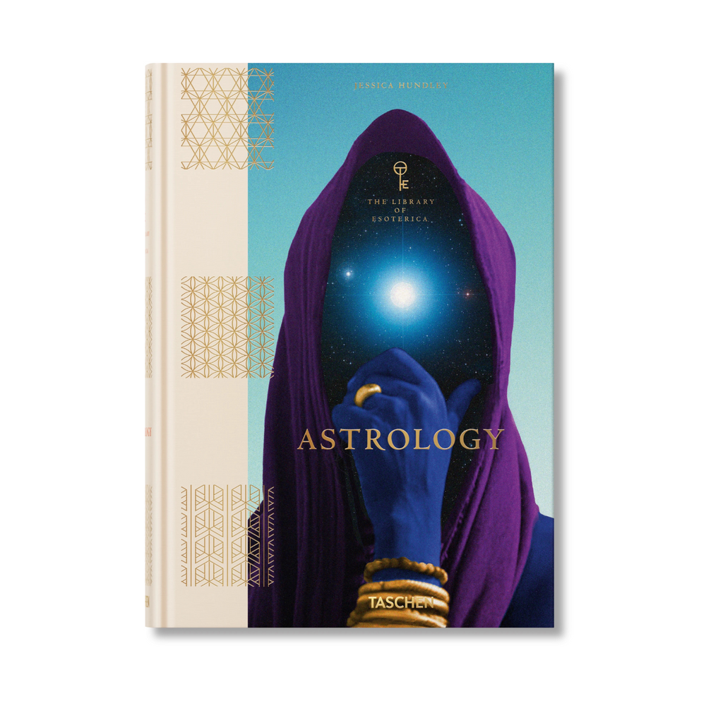 Astrology: The Library of Esoterica