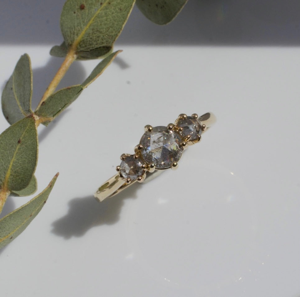 Trina Ring