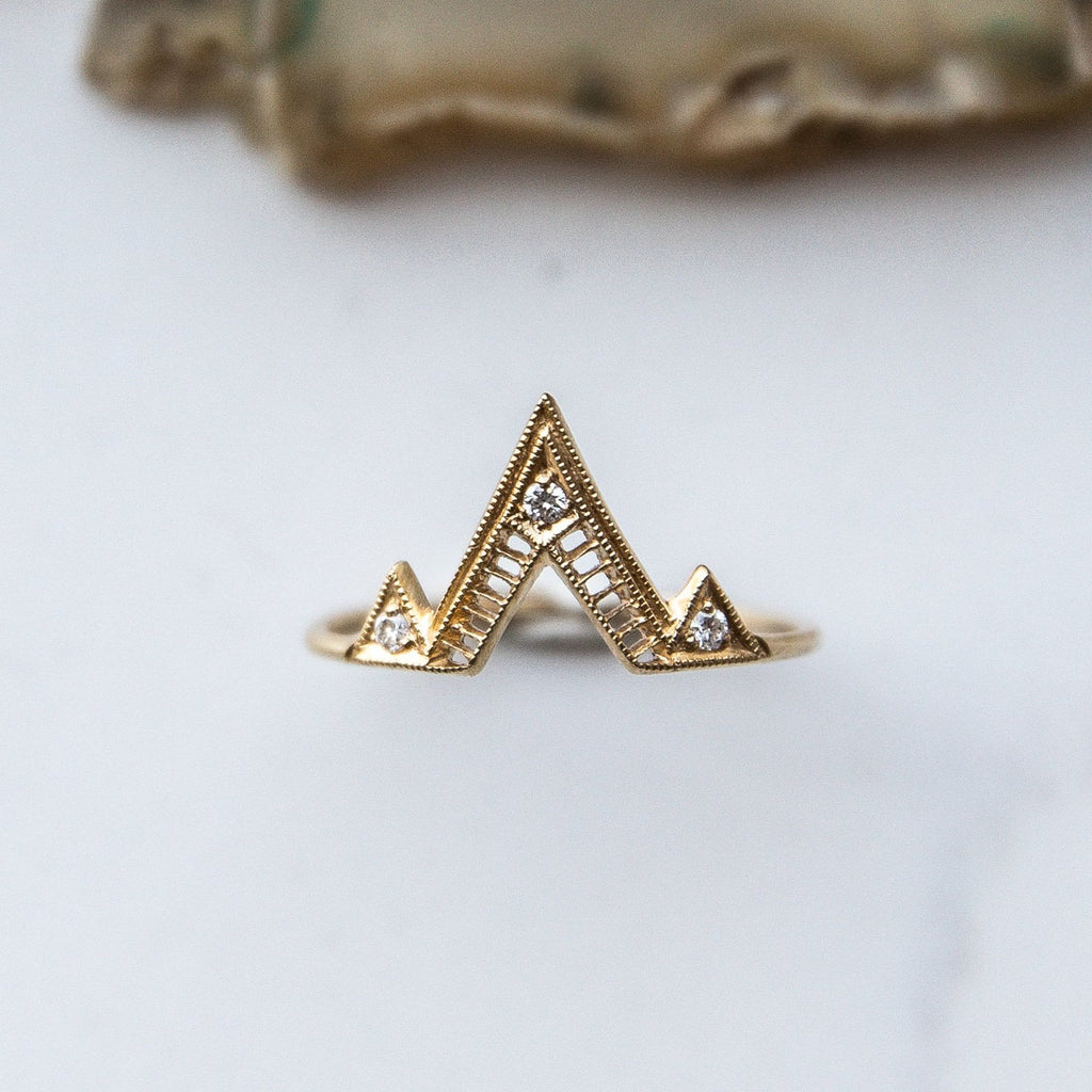 Giza Ring