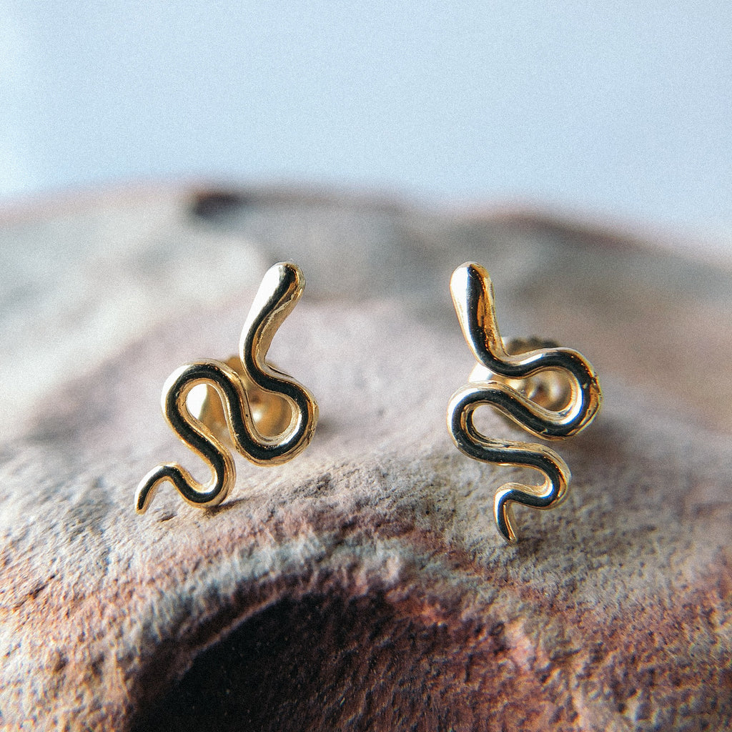 Ophidian Studs