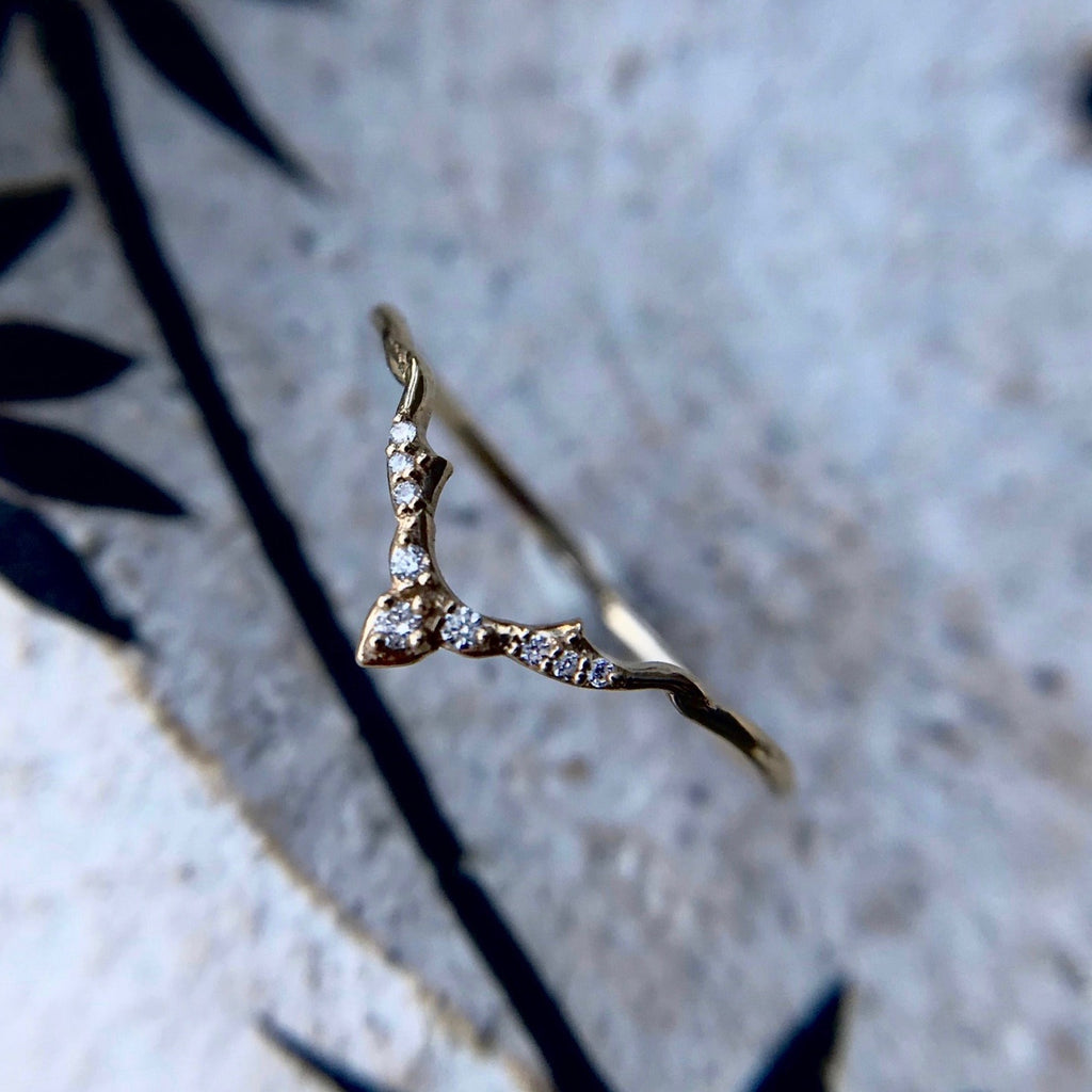 Altair Ring