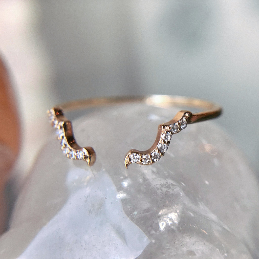 Nebula Ring