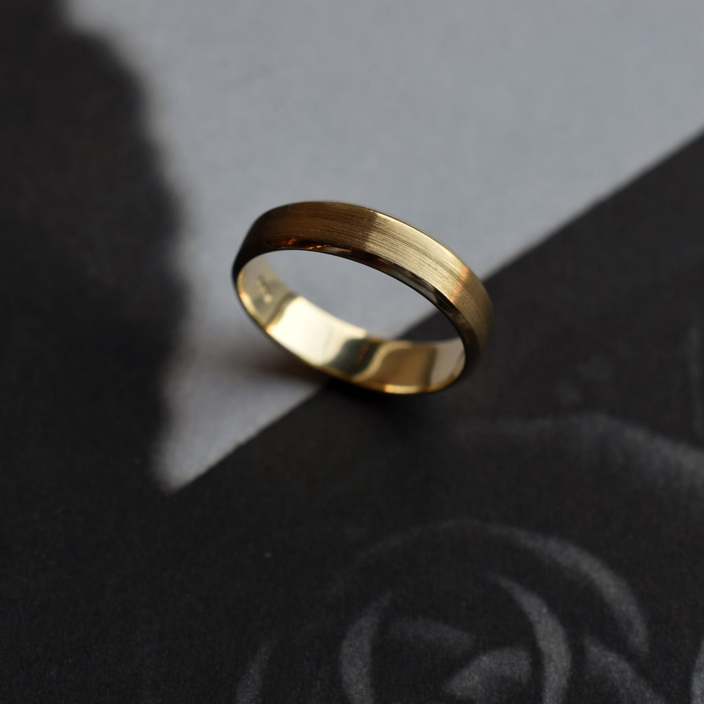 Loyalty Ring