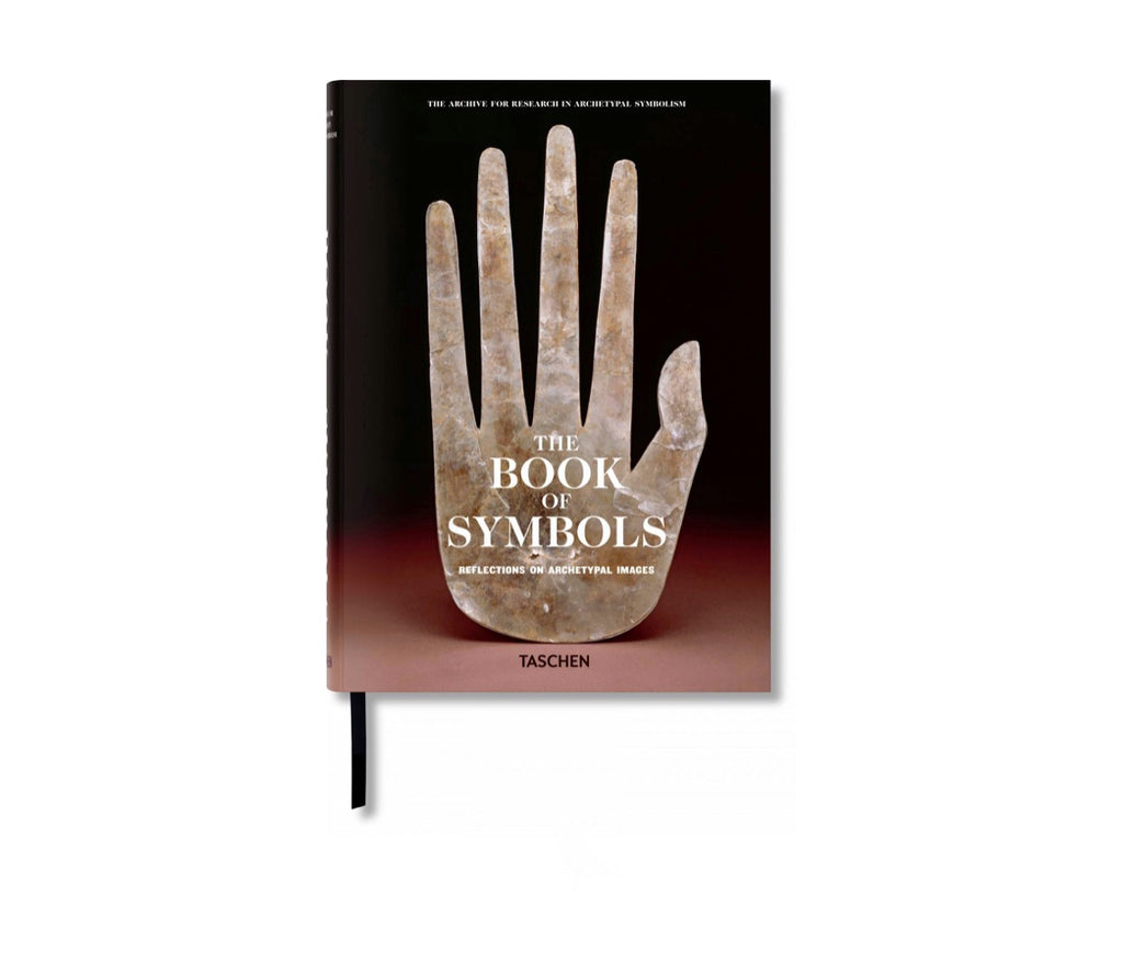 The Book of Symbols: Reflections on Archetypal Images