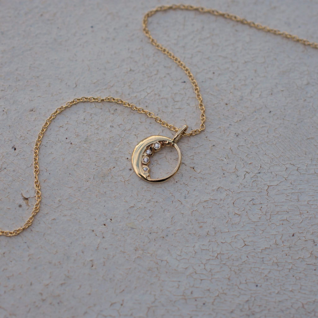The Creator Necklace