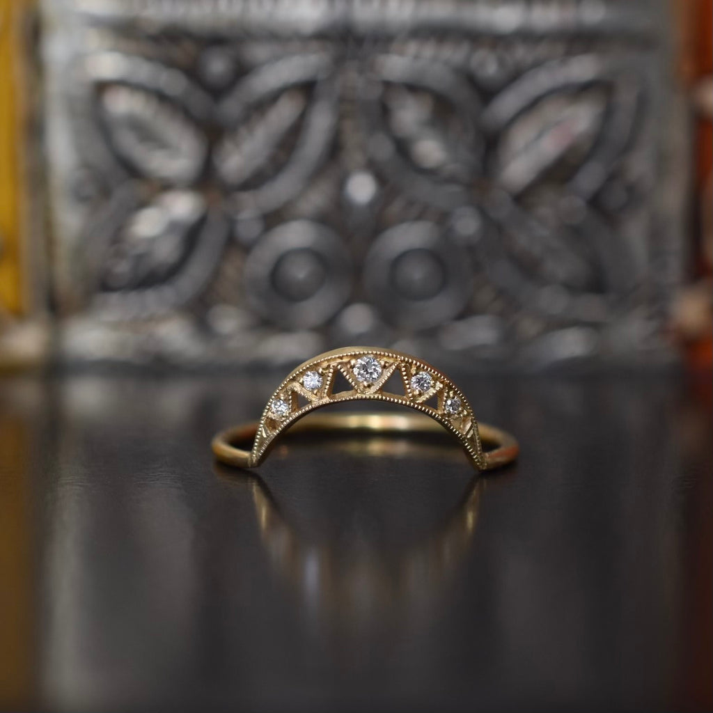Vaeda Ring