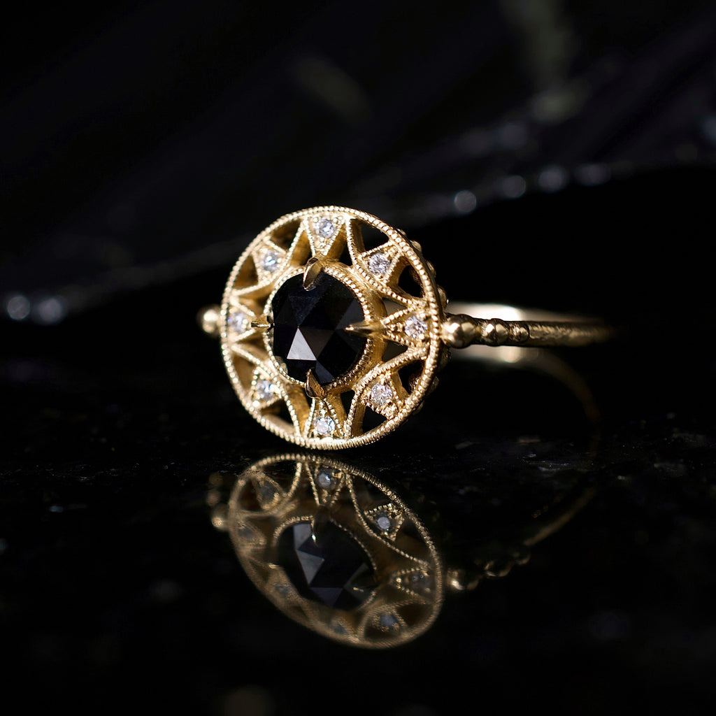 Zenith Ring