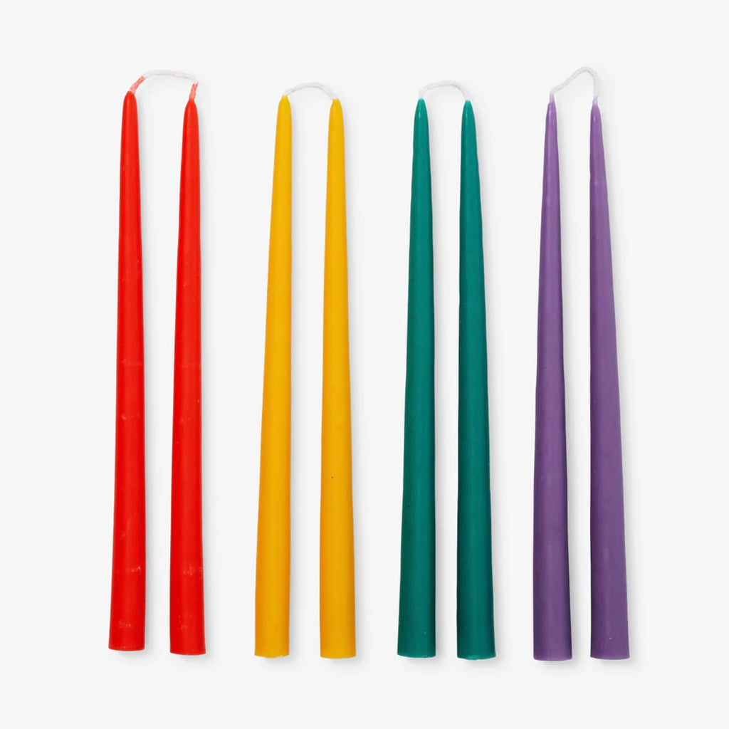 Honey I’m Home Beeswax Candles