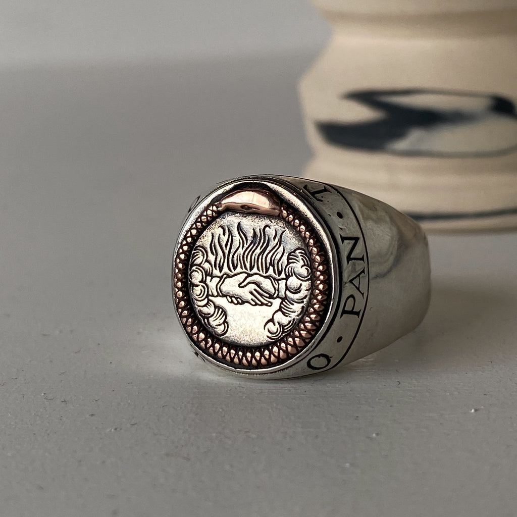 Ouroboros Signet