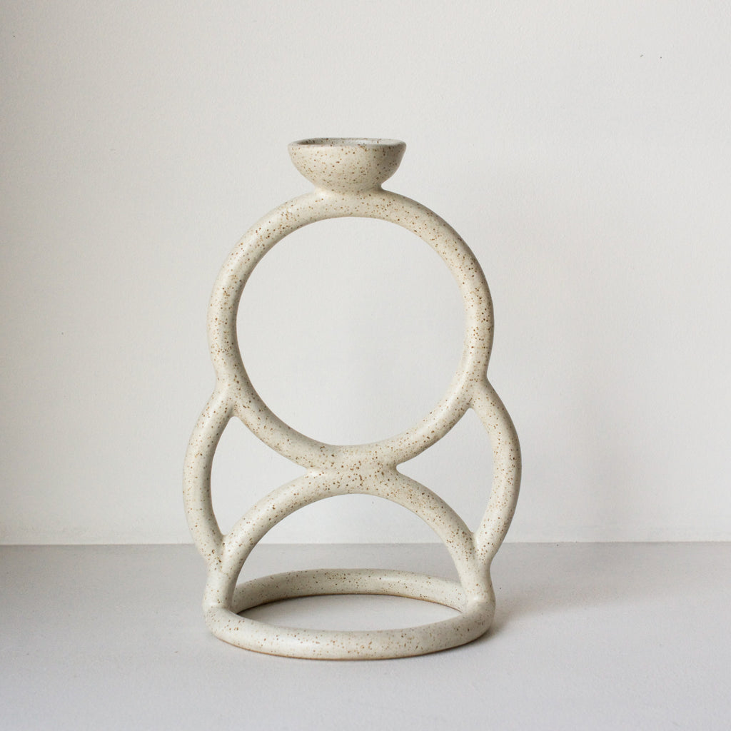 Allelos Candle Holder