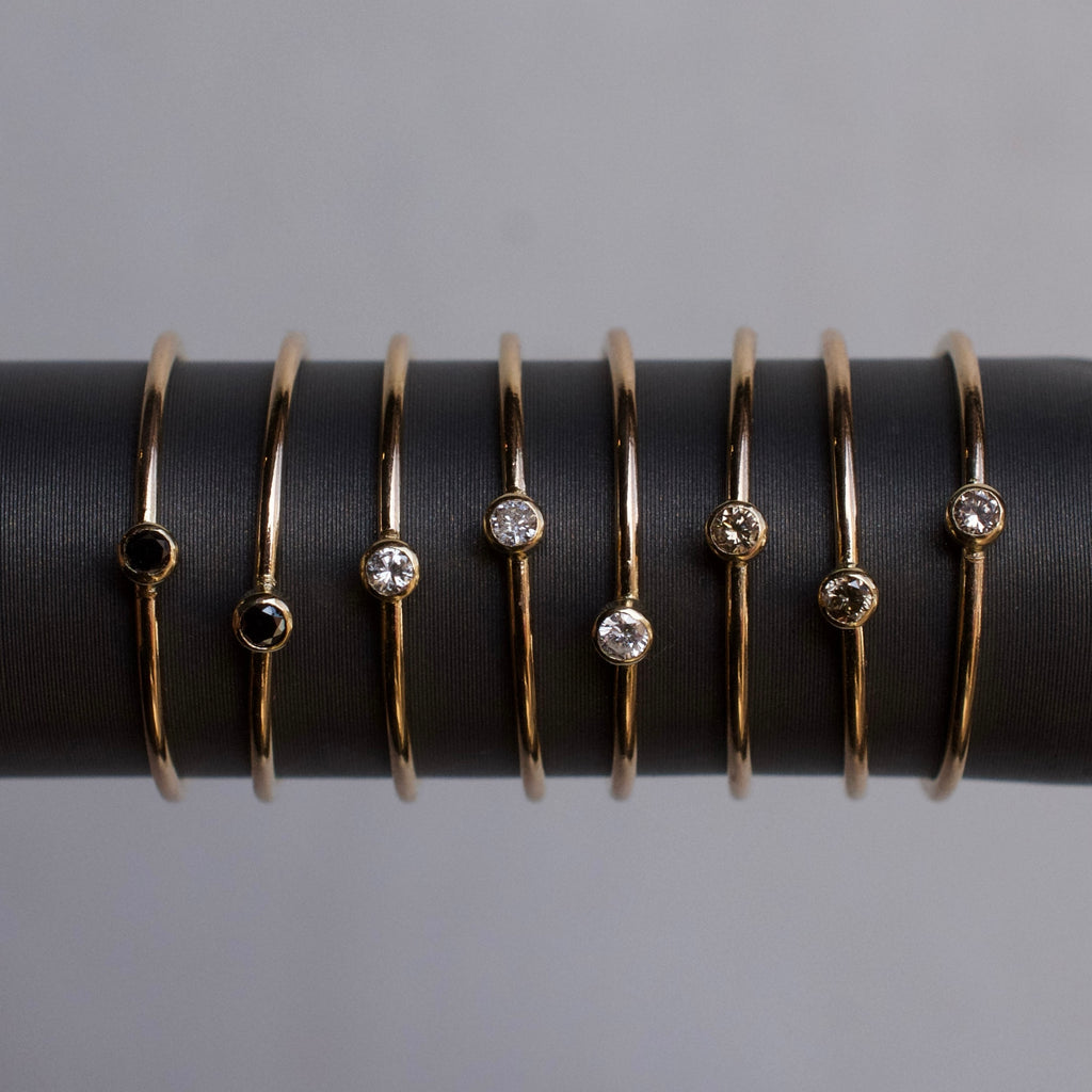 Stardust Ring