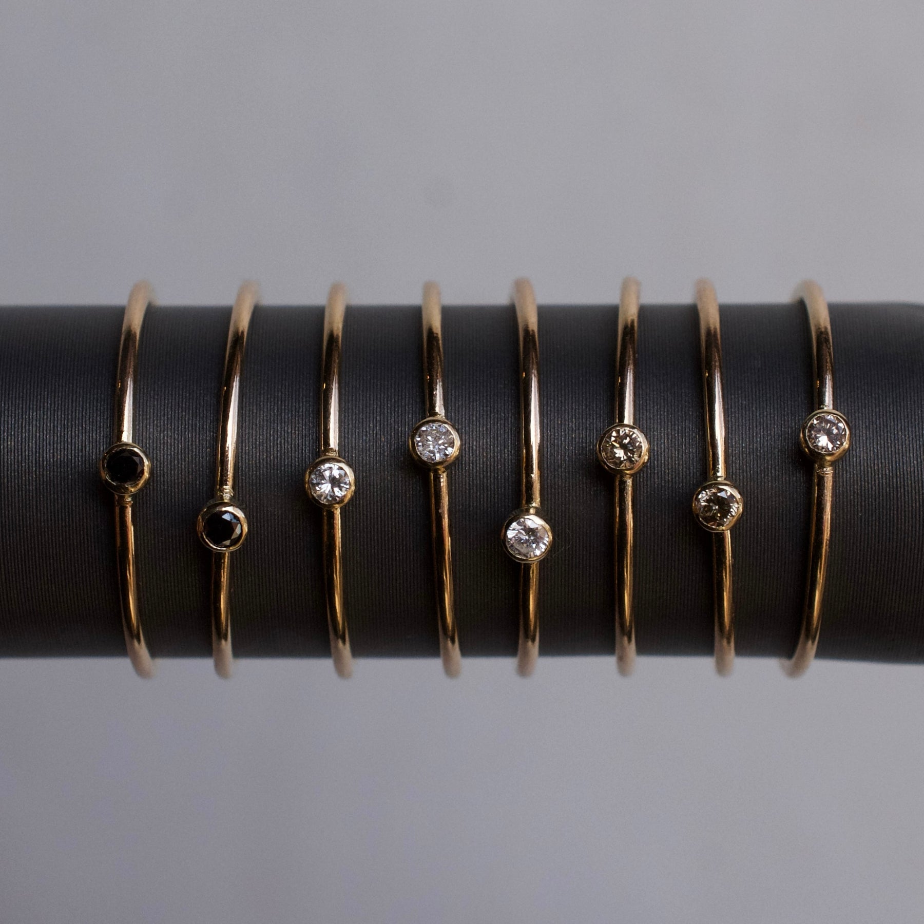 Rings– Good Fortune