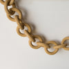Ceramic Chain Links