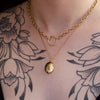 Ouroboros Necklace