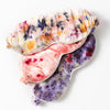 Botanically Dyed Silk Gift Set