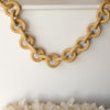 Ceramic Chain Links