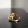 Rhombus Ring