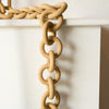 Ceramic Chain Links