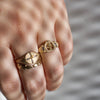 Skull Altar Ring