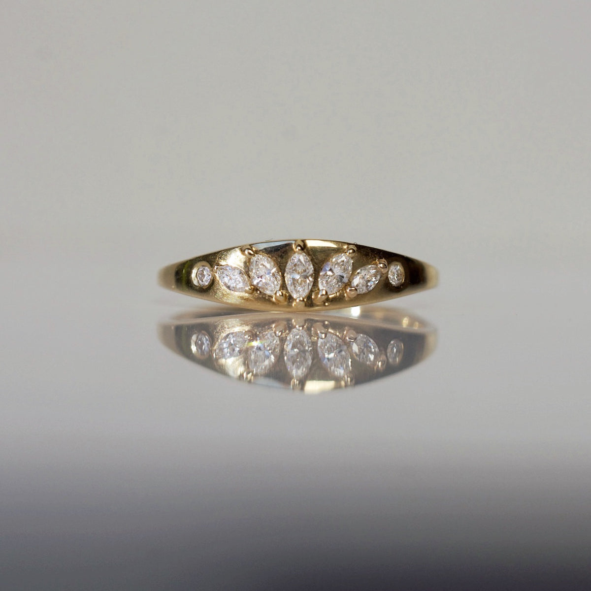 Rings– Good Fortune