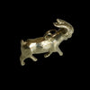 Vintage Goat Pendant