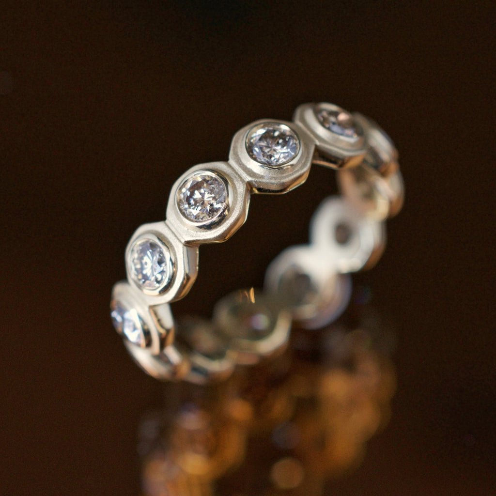 The Dame Eternity Band