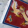 Tibet Dragon Rug