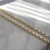 Vintage Moon Pendant
