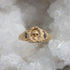 Skull Altar Ring