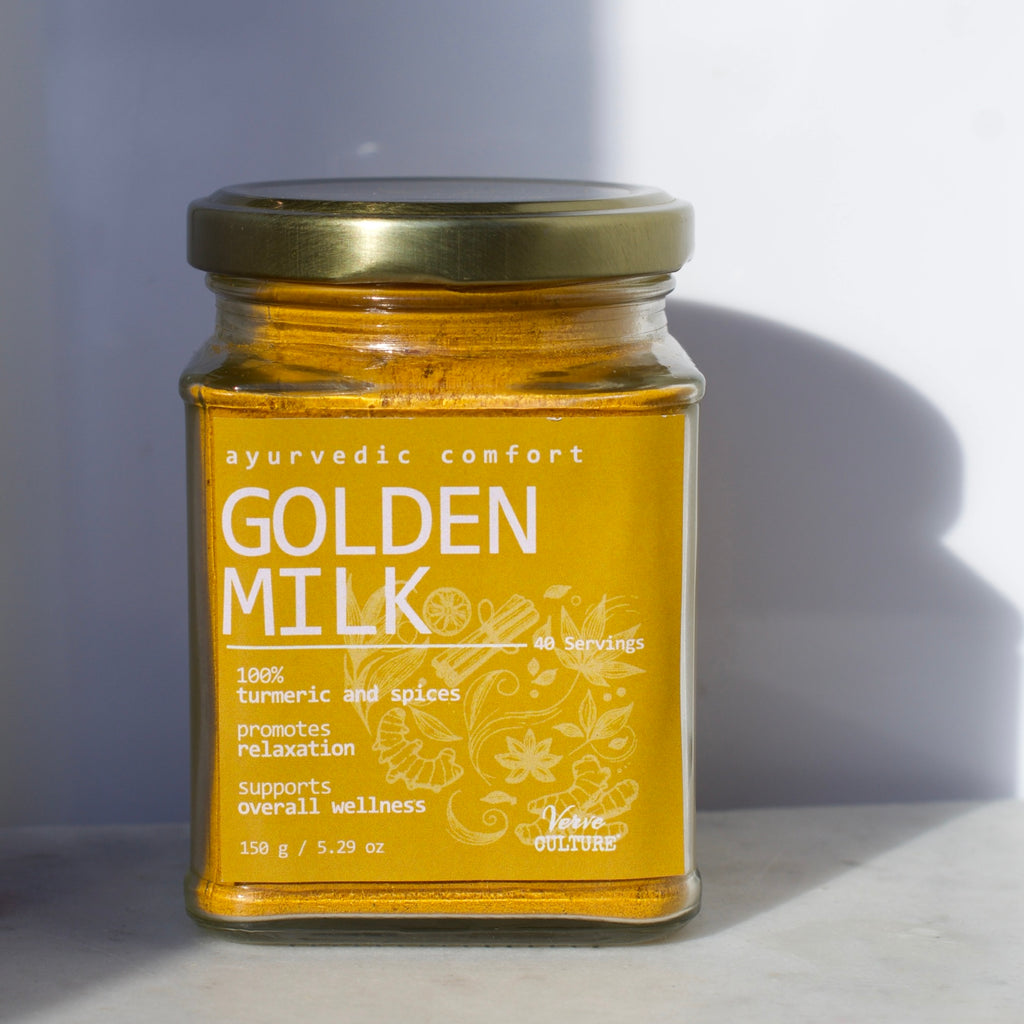 Golden Milk