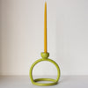 Ibis Candle Holder