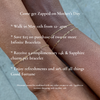 Infinite Bracelet Appointment Deposit