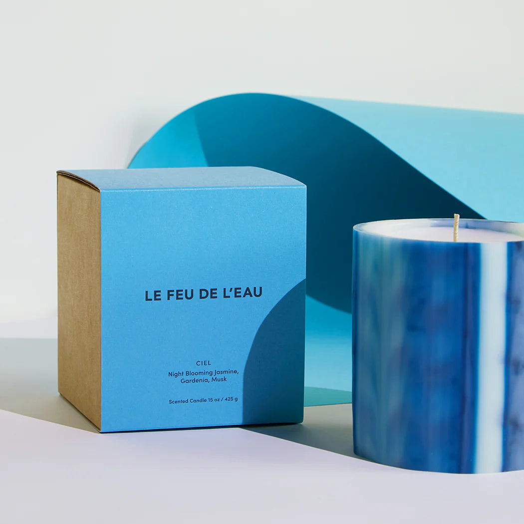 Candles by Le Feu De L'eau - Thumbnail 2