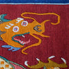 Tibet Dragon Rug