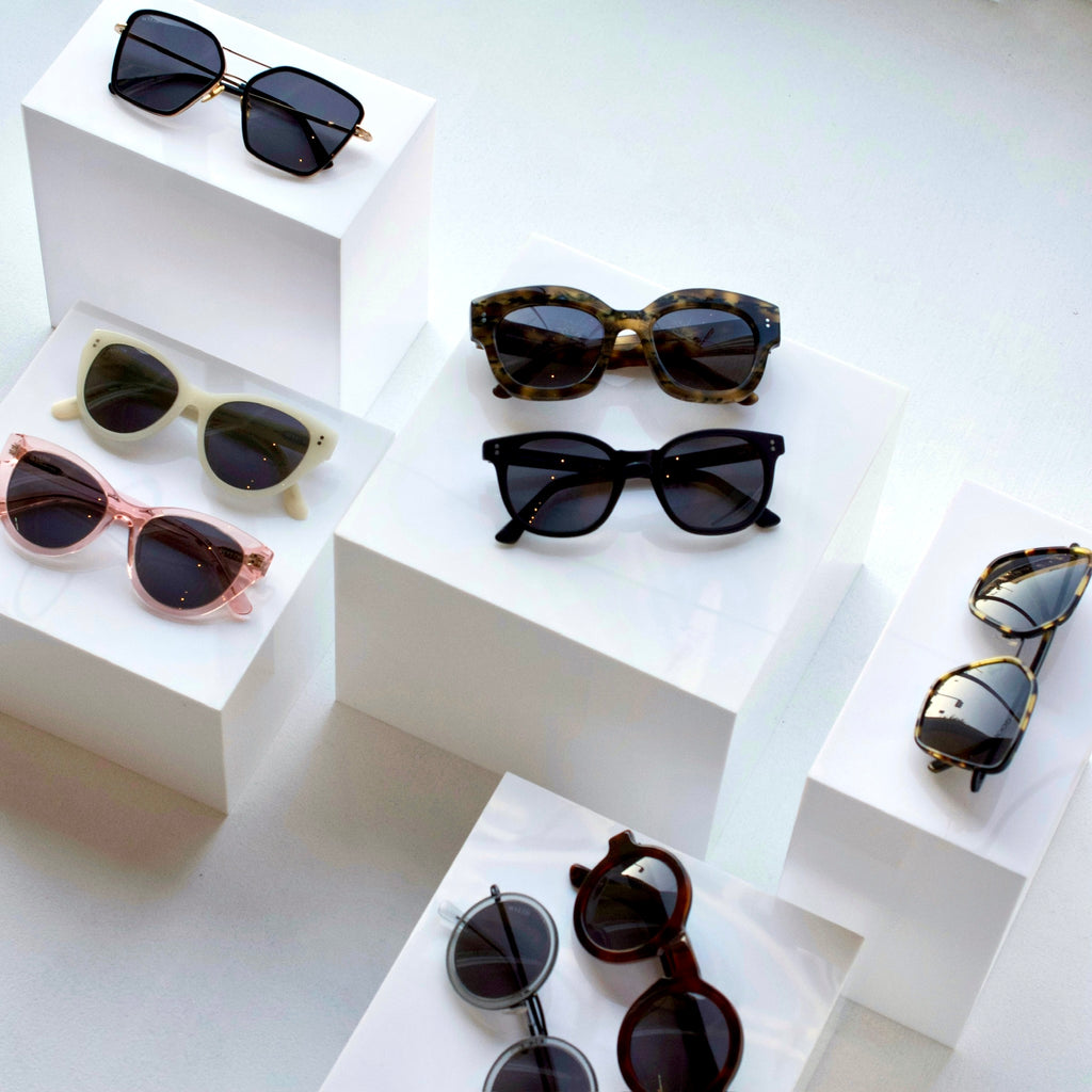WYETH EYEWEAR