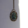 Abalone Ripple Necklace