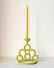 Lace Candelabra