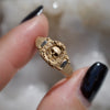 Skull Altar Ring