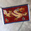 Tibet Dragon Rug