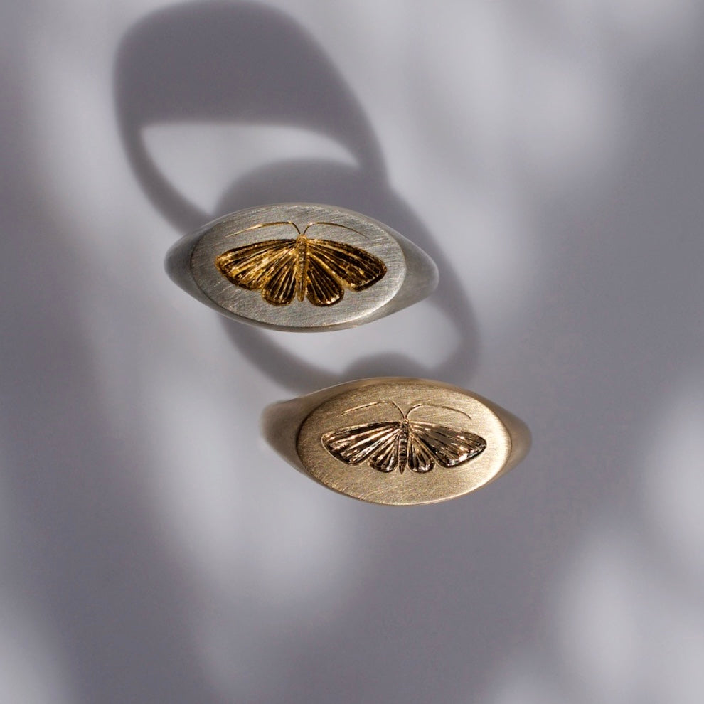 The Moth Signet