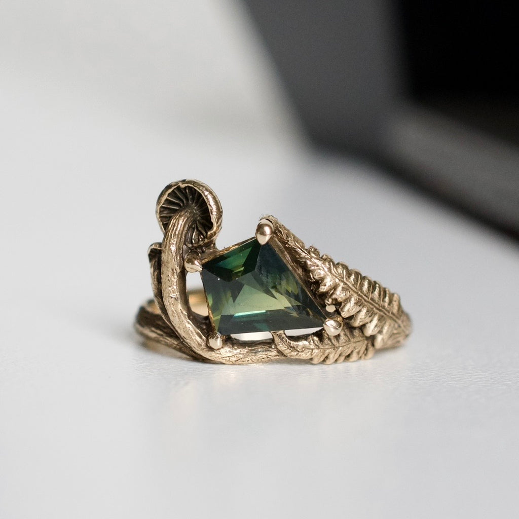 Seaview Ring