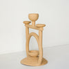 Ceremony Candle Holder