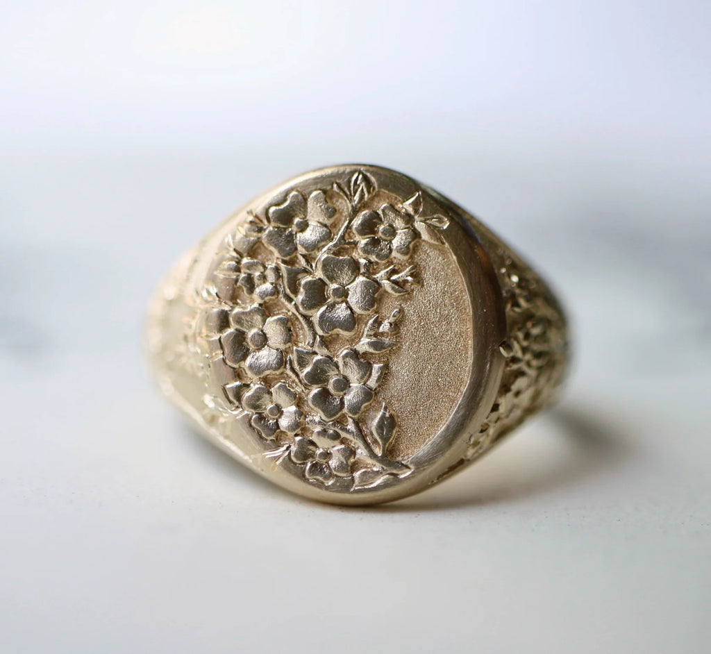 The Dogwood Signet