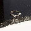 Soft Chain Rings