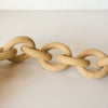 Ceramic Chain Links